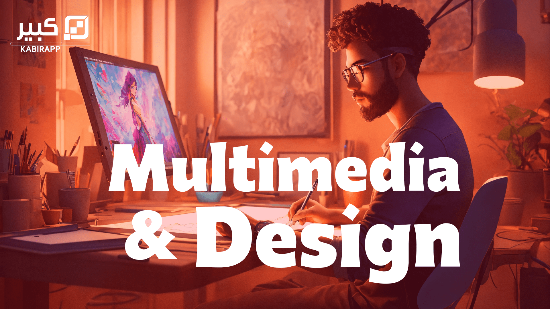 Multimedia & Design